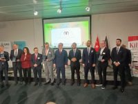 Kilim Gazetesi, Stuttgart'ta birlik beraberliğin ışığı oldu