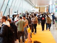 Coffex 2026 kahvesevenleri buluşturmaya hazırlanıyor