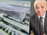 48 milyarlık dev ihale Mehmet Cengiz'e gitti