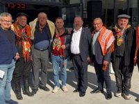 Yörük yaşam kültürü turizmle evrensele taşınmalı!