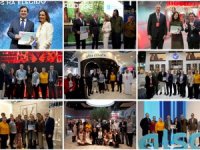 FITUR 2026, En İyi Stand Ödülü'nün kazananları açıkladı.