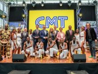 Slovenya, CMT 2027 için ortak ülke olarak seçildi