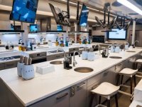 MSA'nın İtalyan'ın ikonik markası Smeg ile işbirliği