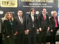 İTF 2026, Türkiye turizmine ivme kazandıracak