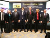 İTF 2026, Türkiye turizmine ivme kazandıracak