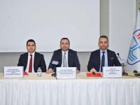 Manavgat 22 milyar 38 milyon lira vergi ile 52 ili geride bıraktı!