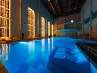 Türkiye’nin En Gözde Kaplıca Merkezleri