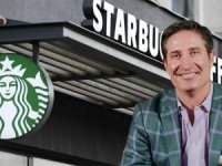 Starbucks CEO’su Brian Niccol'a yıllık 31 milyon dolar maaş