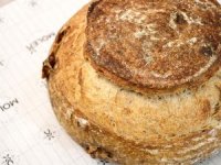 Molen Ekmeği İstanbul restoranlarında