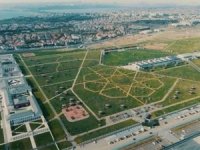 Etimesgut Askeri Havaalanı, 9.5 milyara 'VİP Havaalanı' oluyor