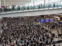 Çin’de sınır aşırı seyahatler 2025’te yüzde 14,2 arttı