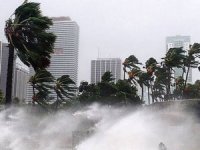 2025’te doğal afetler faturası 260 milyar dolara ulaştı