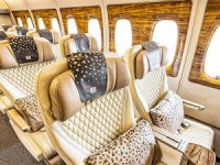 En uzun rotalarda Airbus A380 ile uçmanın maliyeti nedir?