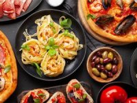 İtalyan mutfağı, UNESCO ile korunan dünyadaki ilk mutfak oldu