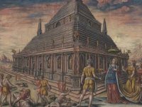 Türkiye'nin ilk 'fosil müzesi'