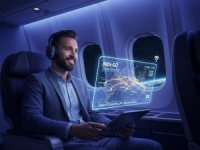 Kesintisiz İnternet ve Yeni Kıtalararası Rotalar