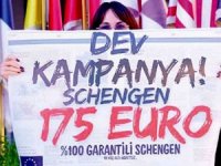 Schengen vizesinde karaborsa dönemi