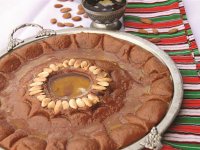 Gülüklü Çorba ile Öksüz Helvası ulusal envanterde