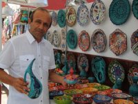 Side'de turizm 61 yıl önce pansiyoculukla başladı