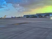 Diyarbakır’daki pist Allaha emanet: 40 milyon lazım