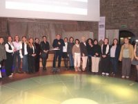TURKODER’ın ‘Büyük Buluşması’na kadın patronlar katıldı