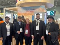 Millennium Turizm, EMİTT 2026'de  Azerbaycan'ı temsil etti