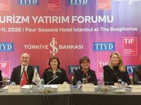 Oya Narin: Varış noktalarında geliri artırmak için çalışmalıyız