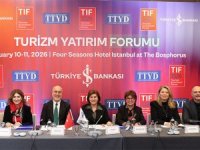 Oya Narin: Varış noktalarında geliri artırmak için çalışmalıyız