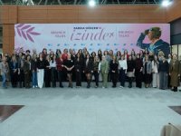 İSG, havacılıkta kadın vizyonunu geleceğe taşıyor