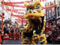 Çin Yeni Yılı öncesi rekor seyahat dalgası bekleniyor