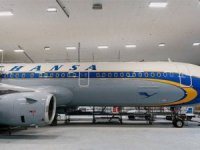 Lufthansa, Airbus A321’de tarihi parabolik tasarımı tanıttı