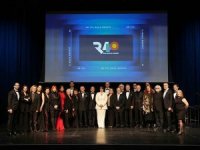 Reklamcılar Derneği 40. Yılında yaratıcılık endüstrisinde buluştu