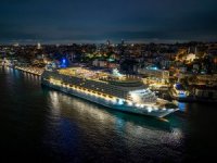 Galataport 2026'nın rekor yılı olmasını hedefliyor