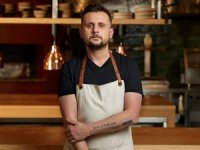 Michelin Yıldızlı Fatih Tutak'ın restoranı TURK'a milyonluk ceza!