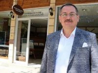 Kahramanmaraş'a 10 yılda 400 bin turist geldi