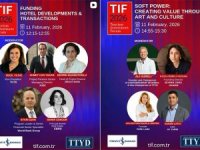 TIF 2026: Markalaşma, dijitalleşme, insan kaynağı konuşuldu