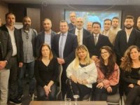 Türk Turistlerin Gözdesi Sakız Adası Hedef Büyüttü