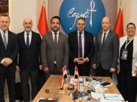 Coral Travel, 2026’da Mısır’da 1 milyon turisti ağırlayacak