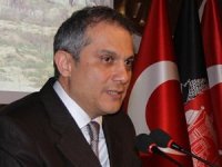 Ümit Yalçın Londra Büyükelçisi oluyor