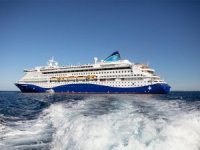 Celestyal’e Gold Feefo Trusted Service Award ödülü