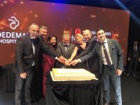 Turizm devi Dedeman Hospitality ile Kıbrıs'ta yeni dönem