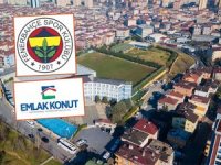 Fenerbahçe, Kayışdağı'ndaki arsa için nihai imzayı attı.