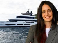 İpek Kıraç'ın şirketi Sirena Yatçılık küçülüyor mu?