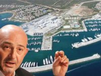 Dev yatırım şirketi, Doğuş'tan aldığı D-Marin'i satıyor