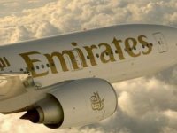 Emirates Havayolları’nda büyük skandal