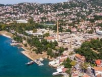 Paşabahçe'nin arazisi kaç milyara satıldı?