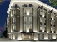 Seka Otelcilik, Sultanahmet'e 276 milyona otel yapıyor