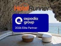 HotelRunner, Expedia Group’un Elite Ünvanı için Seçildi