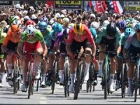 Türkiye Bisiklet Turu 2026: Çeşme’den Ankara’ya