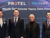 Heyhotel AI, Türkiye turizm ve restoran sektörüne sunuldu